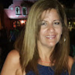 Meet your Posher, Luisa